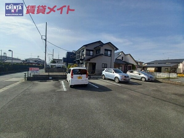 松阪駅 徒歩25分 2階の物件外観写真